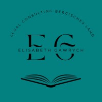 Legal Consulting Bergisches Land logo - Similar company to Legal Solution Consulting