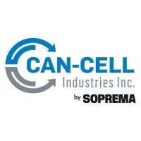 Can-Cell Industries Inc. logo - Similar company to Sinclair Supply