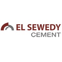 El Sewedy Cement Company (ESCC) logo - Similar company to Elsewedy Industries Group.مجموعة السويدى للصناعات