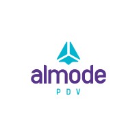 Almode logo - Similar company to Metaverse Dynamix