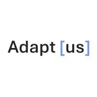 Adapt [us] Capital logo - Similar company to Byte Verse Tech