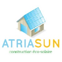 ATRIASUN logo - Similar company to Luxe Veranda