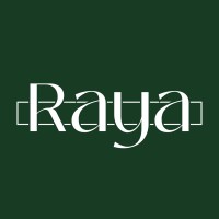 Raya | Social Club logo - Similar company to Rezrunner