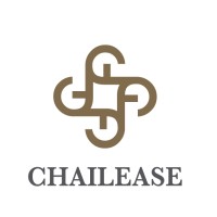 Chailease International Leasing Co. Ltd. logo - Similar company to Fastlance.Vn
