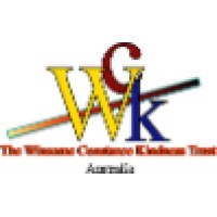 Kindness Trust logo - Similar company to Centre For Future Work