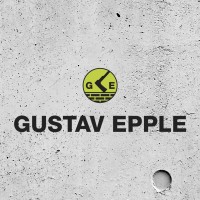 Gustav Epple Bauunternehmung GmbH logo - Similar company to B-Solution Gmbh