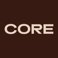 CORE logo - Similar company to Bureau Lacroix