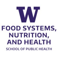 UW Food Systems, Nutrition, and Health logo - Similar company to Swiss Forum For International Agricultural Research (Sfiar)