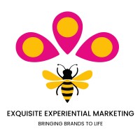 Exquisite Experiential Marketing Pvt Ltd logo - Similar company to Fusion3 Experiential Marketing Pvt. Ltd.