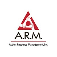 Action Resource Management, Inc. (A.R.M.) logo - Similar company to Elogistic Uk