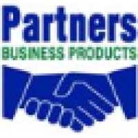 Partners Business Products