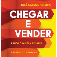 CHEGAR E VENDER logo - Similar company to Rita Pacheco - Marketing & Socials