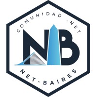 NET-Baires logo - Similar company to Pim Ai.Labs