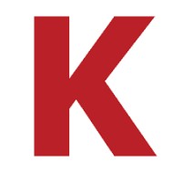 Krishna Trading Company logo - Similar company to Cosmic Print System .In