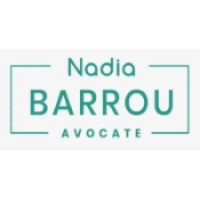 Nadia Barrou Avocate logo - Similar company to Citim - Installation • Emploi • Immigration
