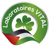 Les Laboratoires VITAL logo - Similar company to Mediterranee Services