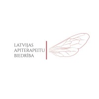 Apitherapy association of Latvia logo - Similar company to World Apitherapy Organization