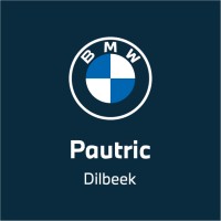 BMW Van den Broeck logo - Similar company to Van Den Broeck Group