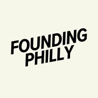 Founding Philly logo - Similar company to Venture Café Philadelphia