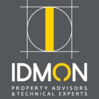 IDMON logo - Similar company to Polygon Facility Services