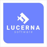 Lucerna Software logo - Similar company to Zadia Software