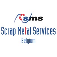 Scrapmetal Services Belgium logo - Similar company to Super Aa Scrap Metal