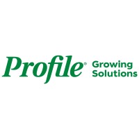 Profile Growing Solutions | Horticulture logo - Similar company to Pittmoss®