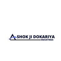 ASHOK JI DOKARAYA INDUSTRIES logo - Similar company to Saha Connect