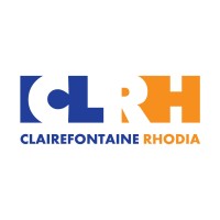 Clairefontaine-Rhodia logo - Similar company to Cep Office Solutions