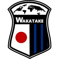 Wakatake Group logo - Similar company to Tfl F.C.