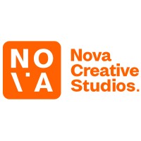 Nova Creative Studios logo - Similar company to Sorttd