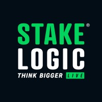 Stakelogic Live logo - Similar company to Stakelogic
