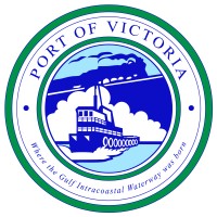 Port of Victoria logo - Similar company to Jb Pinnacle