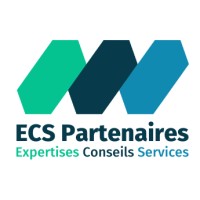 ECS Partenaires logo - Similar company to Jeolis Solutions