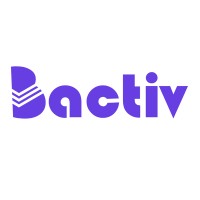 Bactiv logo - Similar company to Svmc