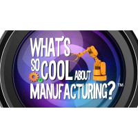 What's So Cool About Manufacturing Berks Schuylkill logo - Similar company to Eagle Metals, Inc.