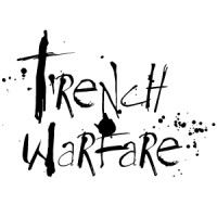 Trench Warfare logo - Similar company to Cross Tier Creative