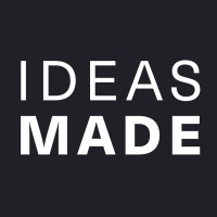 Ideas Made logo - Similar company to E-Tech Marketing