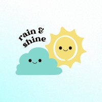 Rain and Shine logo - Similar company to Pathia