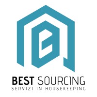 BEST SOURCING SERVIZI ALBERGHIERI logo - Similar company to Keepup Spa