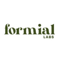 Formial Labs logo - Similar company to Quadwoke