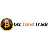 BTC FUND TRADE logo - Similar company to Trade Btc Mining