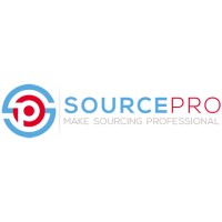 Sourcepro GmbH logo - Similar company to Lizengo Gmbh & Co. Kg