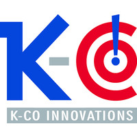 K-CO Products, LLC logo - Similar company to Tin Cup Golf