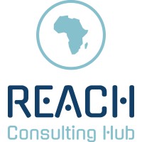 REACH AFRICA logo - Similar company to Floating Solar Algeria