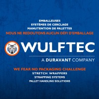 Wulftec International Inc. logo - Similar company to Lantech
