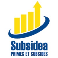Subsidea logo - Similar company to Your Social Com (Ysc)