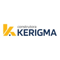 Construtora Kerigma logo - Similar company to Construtora 3J