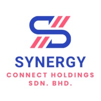 Synergy Connect Holdings Sdn Bhd logo - Similar company to Shinmaster Solution Sdn Bhd