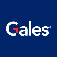 Asesoría Gales logo - Similar company to Asesoría Gestiley